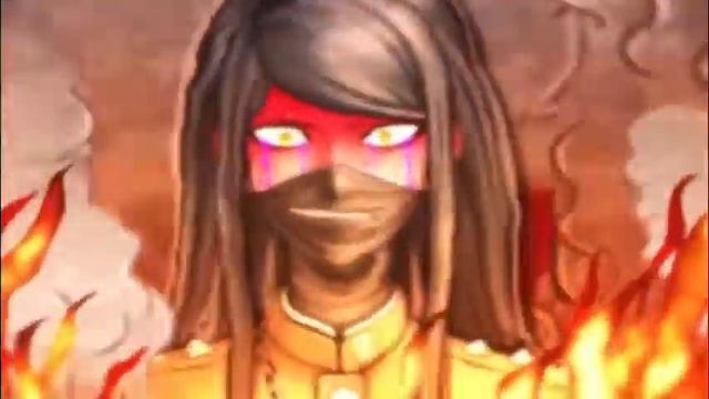 Korekiyo’s Execution But The Music Suits Him