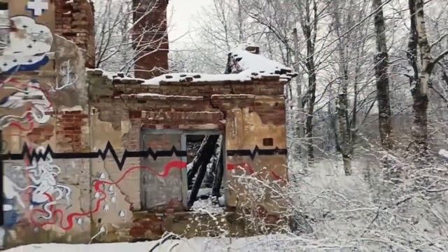 УСАДЬБА ЗУБОВЫХ | немного Кронштадт и Ломоносов смотреть онлайн