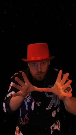 Фокусы фокусные