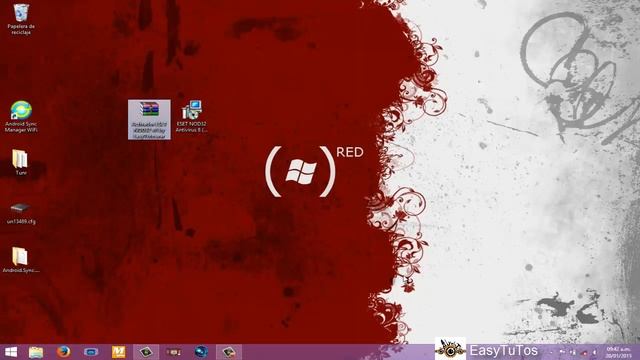 Descargar Eset Nod32 Antivirus v8 full para siempre [32 y 64bits] смотреть онлайн