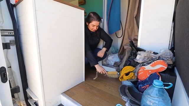 Day 1 Of Our 5,000 Mile Road Trip ACROSS MEXICO!