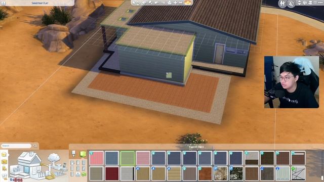 STUDIO REKAMAN UNTUK VLOG MANTAP SI JENNY!!! смотреть онлайн