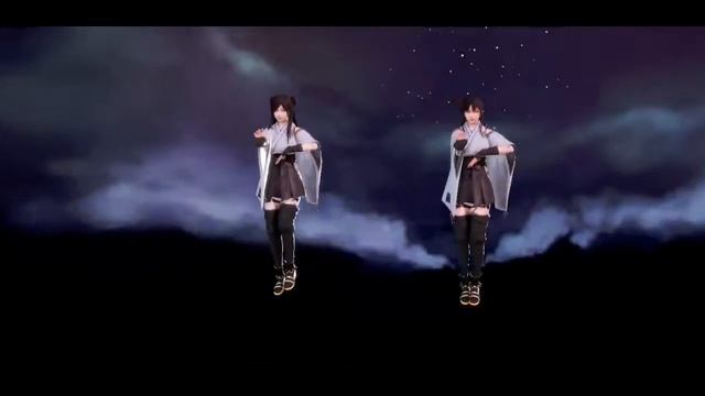 [MMD] Honey Select Dance x Yoiyoi Kokon смотреть онлайн