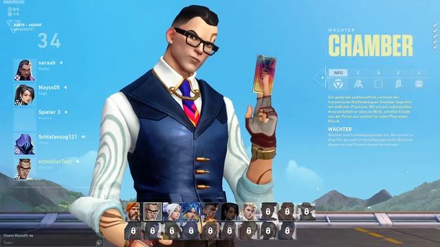 Valorant Road to lvl 20 смотреть онлайн