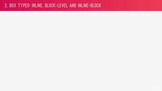 3 - 9. How CSS Renders a Website The Visual Formatting Model смотреть онлайн