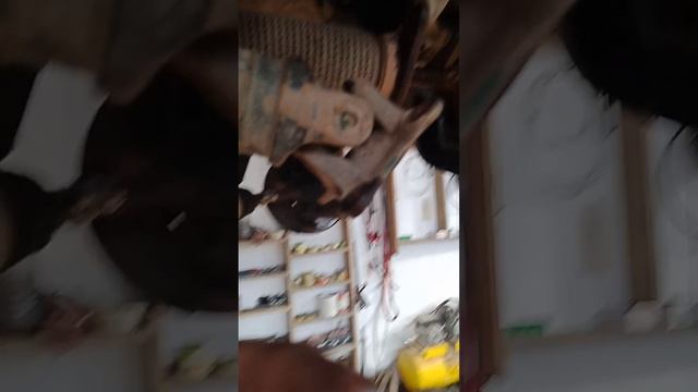 Как снять коробку передач на renault duster 4х4 смотреть онлайн