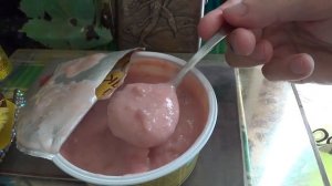 Овсяный завтрак Velle Клубника-банан