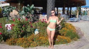 Мотопутешествие Серпухов-Сочи 2015 2-ая серия