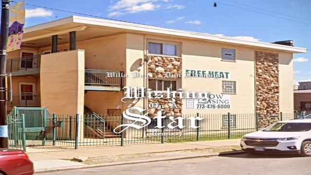 WILLA BOY , DON FLAMINGO - WISHING ON A STAR ( REMIX ) смотреть онлайн