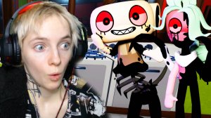 ИГРАЮ НОЧЬЮ В МИР ДЕНДИ