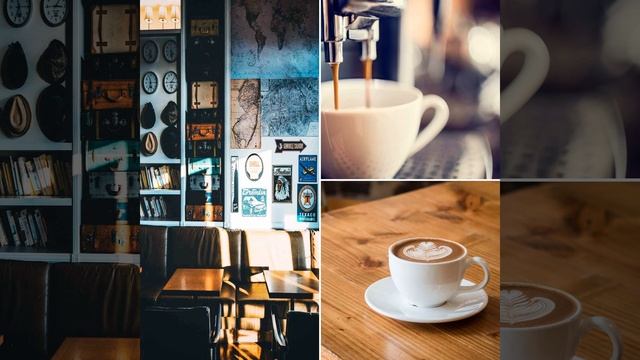 Delightful Yuzu Ice Coffee