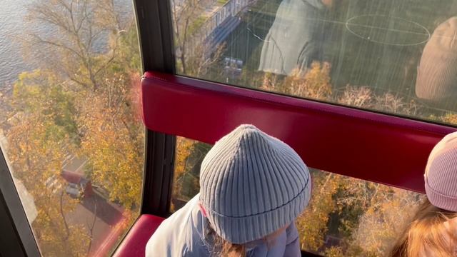 2022.10.08 Прогулка 4K