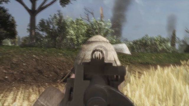 ВИНТОВКИ НАСТОЯЩИЕ ЗВУКИ/RIFLES REAL SOUNDS||RED ORCHESTRA 2