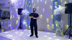 Расул Рабаданов ,Эееей Рамазан