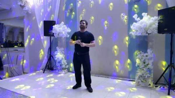 Расул Рабаданов ,Эееей Рамазан