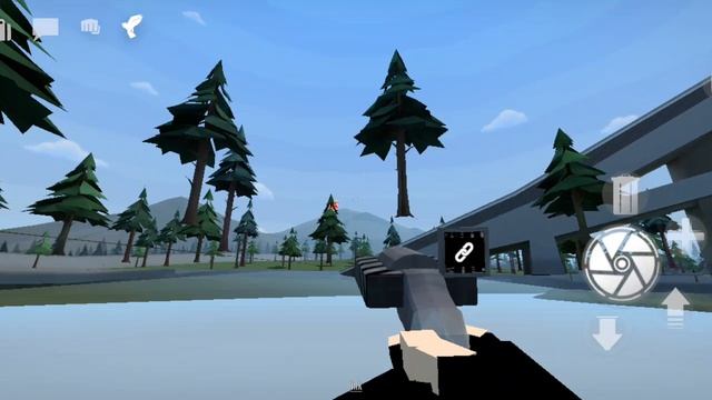 чипичный я в Goredox