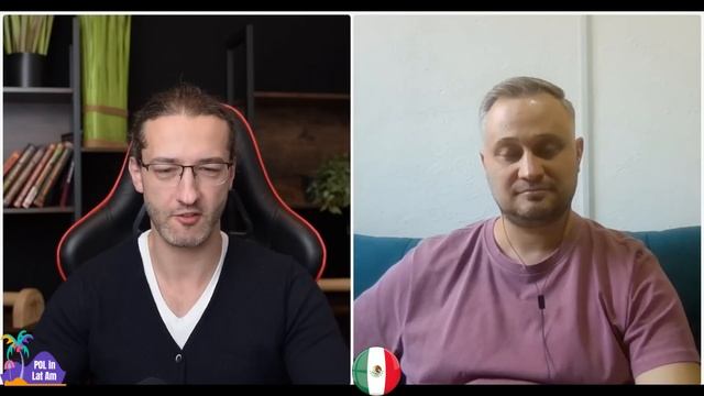 Jak zacząć nowe życie w Meksyku? смотреть онлайн