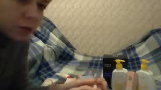 Заказала только клиентам, а получила еще мешок подарков))) смотреть онлайн