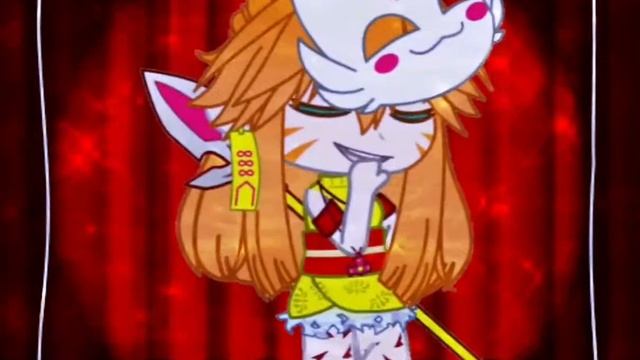 Марионетки МЕМЕ| Gacha Club | By Taki смотреть онлайн