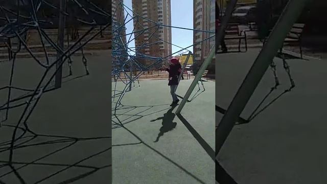 Прогулка с Настей ставь палец вверх смотреть онлайн