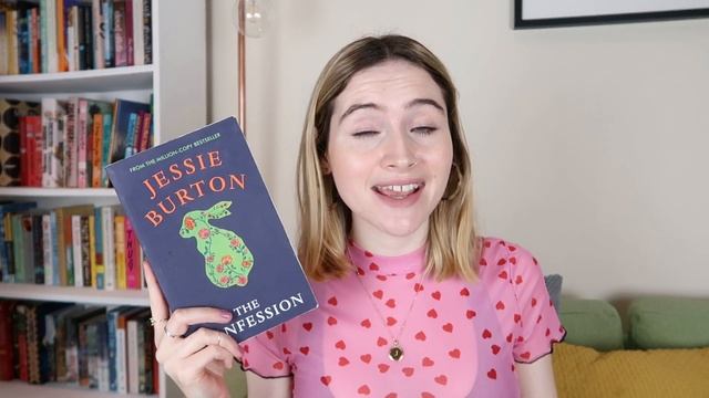 My FAVOURITE Books of 2019! смотреть онлайн