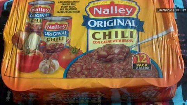 Never Buy These Canned Foods From Costco смотреть онлайн