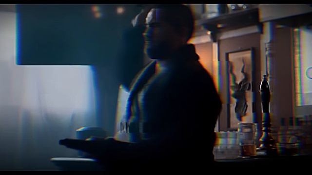 Британский психопат:EDIT смотреть онлайн