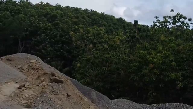 BATCHING PLANT HOLCIM KM 52 TOL LAMPUNG смотреть онлайн