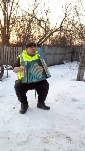 жизнь в деревне