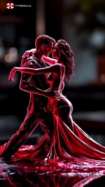 ᑌᗰᗷᖇ𝓔ᒪᒪᗩ-𝓖ᗩᗰ𝓔𝓢-День влюбленных смотреть онлайн