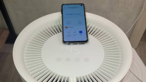 Осушитель воздуха  Xiaomi Smart Dehumidifier Lite