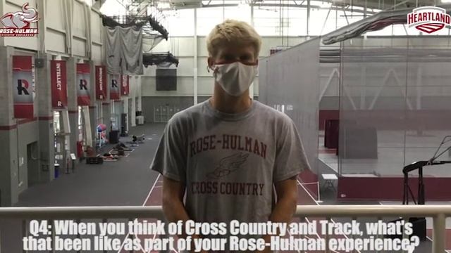 Nolan Gross - Rose-Hulman Featured Story Series смотреть онлайн