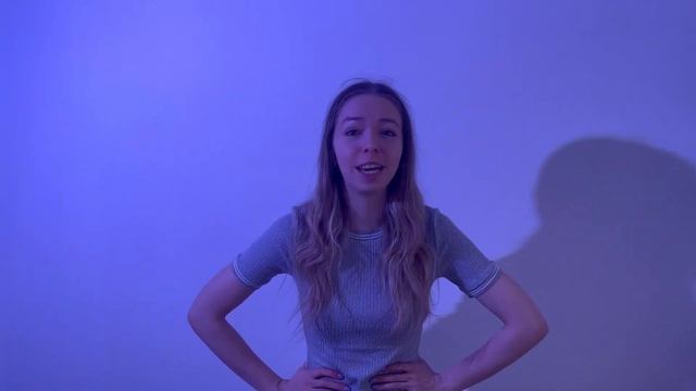 Потапова Мария 20 лет Артист драматического, музыкального театра и кино. «Научи танцевать чарльстон смотреть онлайн