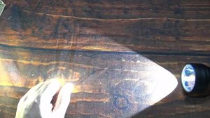 Convoy L21B Flashlight Review! (Luminus SBT90.2 LED, 5000 lumens)