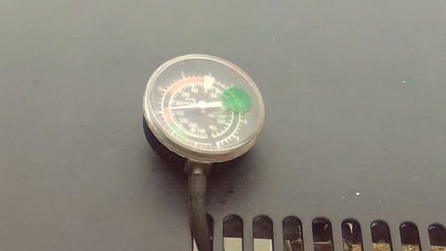 horizon cold start vacuum test смотреть онлайн