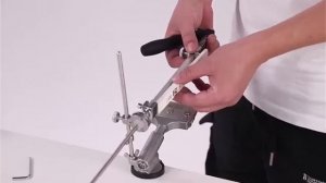 Точилка для ножей и ножниц RUIXIN PRO RX-009 Оригинал!