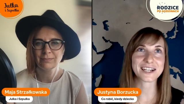 Mam dziecko! I co teraz mam zrobić? смотреть онлайн