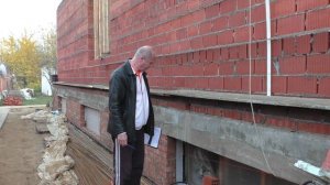 Стоимость цокольного этажа в монолитном решении