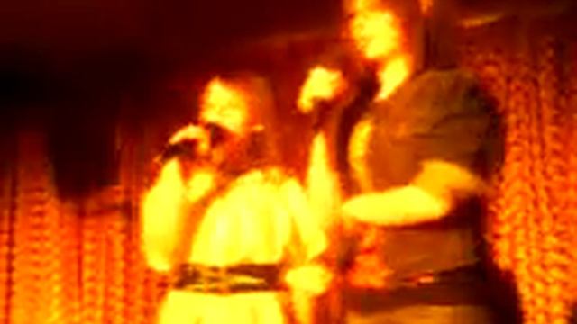 Beckie and Sam-Power Of Love смотреть онлайн
