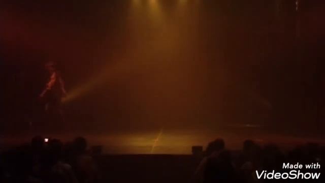 Money, Money - Cabaret 2011 смотреть онлайн