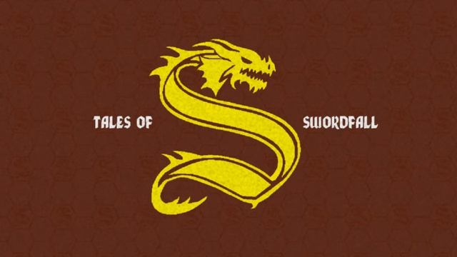 Tales of Swordfall: Episode 2 Part 6 Fake Lich смотреть онлайн
