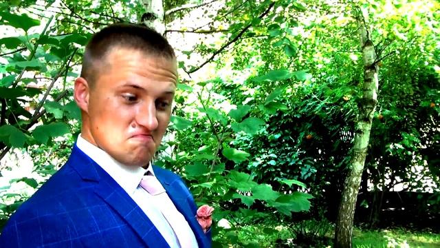 Свадебный клип смотреть онлайн