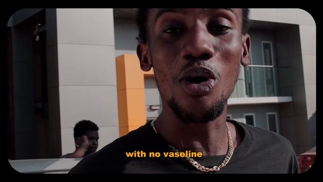 Myk Millah - No Love freestyle (Official video) смотреть онлайн