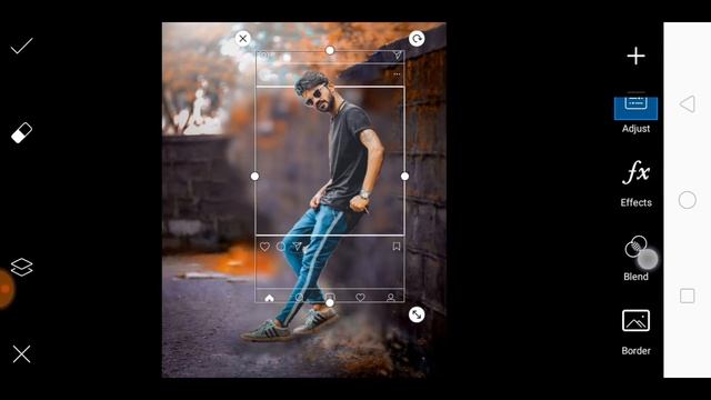 Snapseed- Instagram New Viral DP Editing | Atharv Raut Editing PicsArt Editing 🔥 смотреть онлайн