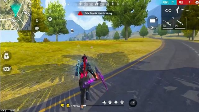 No Medkit Dabba Only Challenge смотреть онлайн