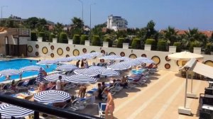 Hotel Arabella world June 2019. Отель Арабелла ворлд июнь 2019