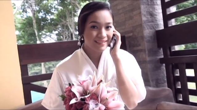 JOSHUA+SHAMAE WEDDING смотреть онлайн