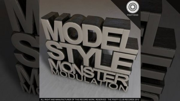 Monster Kill (Original Mix)