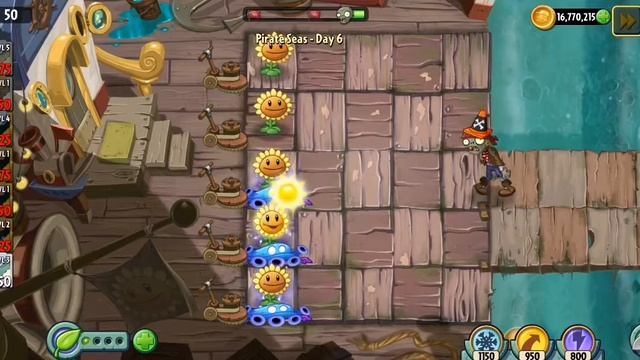 это игра зомби против растений 2 и это 2 часть смотреть онлайн