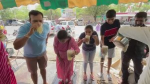 Безумная Sodawala из Аджмера | Самая мощная газировка | Индийская уличная еда